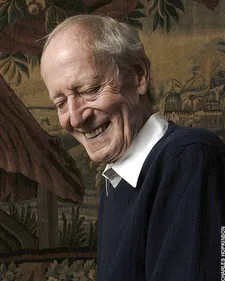 Décès de John Barry