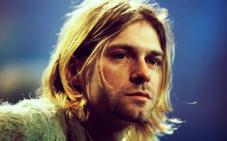 Kurt Cobain refoulé au casting !
