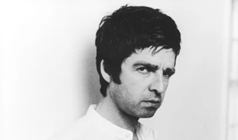 Pas de boulot pour Noel Gallagher