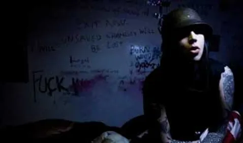 Marilyn Manson perd son beat