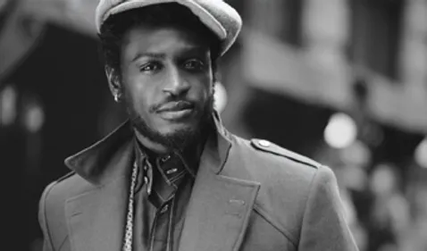 Marvin Gaye au cinéma