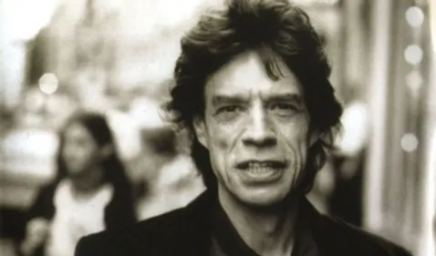 Mick Jagger et Scorsese réunis dans une série !