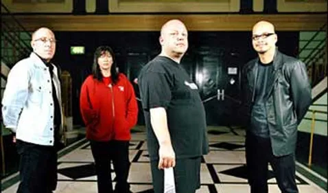 Les Pixies à l'Olympia le 29 septembre !