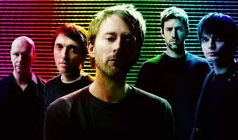 Radiohead dévoile deux titres inédits