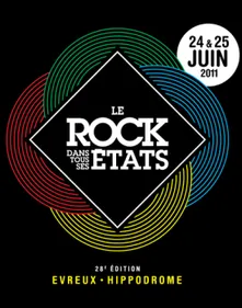 Ils seront au Rock Dans Tous Ses Etats