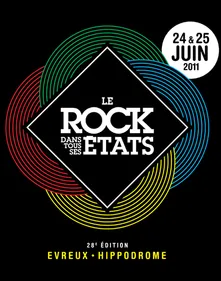 Le Rock dans tous ses états : Offre promo