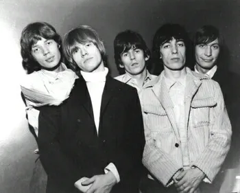 Les Stones se font "coffret"