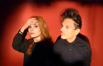 The Dø les 9 et 10 mars au Trianon