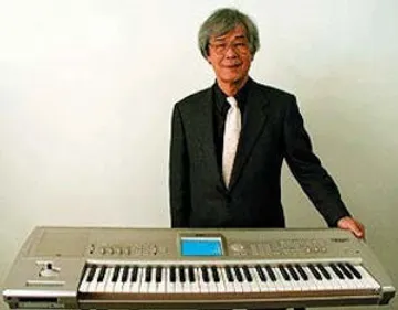 Le fondateur de Korg est mort