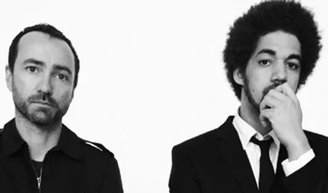 Broken Bells de retour avec un mini album