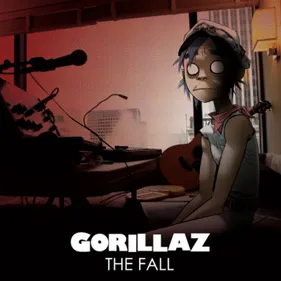 Boum, Gorillaz !