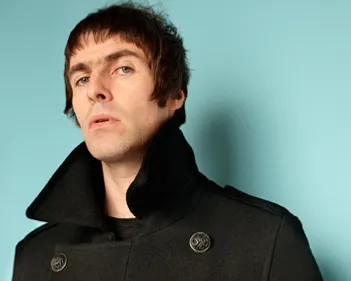 Liam Gallagher et les bonnes manières