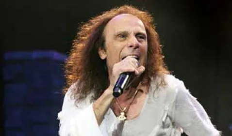 Ronnie James Dio : hommage