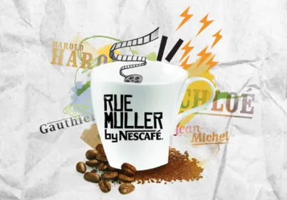 Rendez-vous Rue Muller