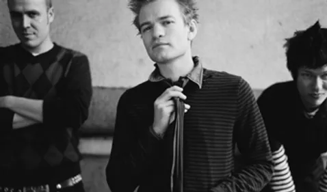 Sum 41 n'ira pas en Australie