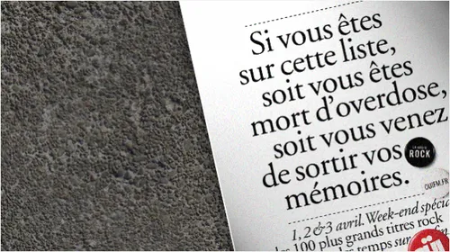 Les 100 plus grands titres !