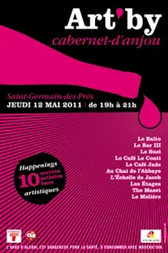 Art’by Cabernet d’Anjou