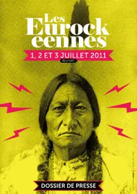 Eurockéennes, la prog’ !