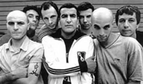 Zebda en showcase à la Fnac le 25 janvier