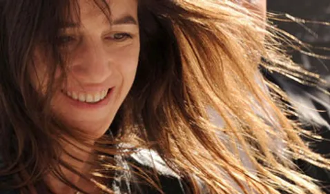 McCartney écrit pour Charlotte Gainsbourg