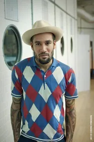 Ben Harper de retour au printemps !