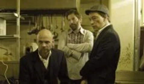 Cette semaine, dans Au Secours, C'est Du Live ! #21