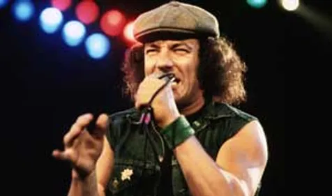 AC/DC : les 40 ans rugissants