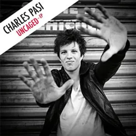 Charles Pasi en showcase Fnac le 18 juin