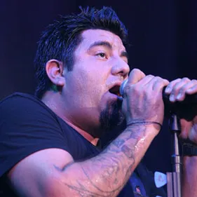 Annonce officielle de Chino Moreno