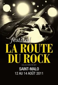 Prenez La Route du Rock !
