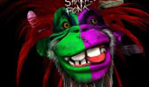 Shaka Ponk à Bercy !