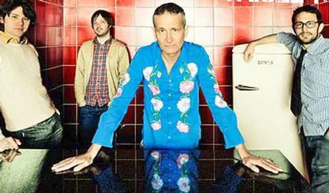 Didier Wampas en solo