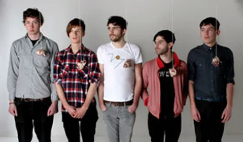 Foals : nouvel album