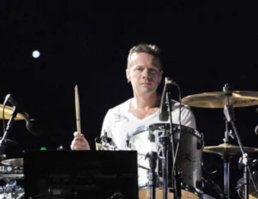Larry Mullen Jr abattu en pleine rue