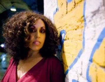 La chanteuse Poly Styren meurt d'un cancer à 53 ans