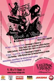 Festival Rock’n'Roll