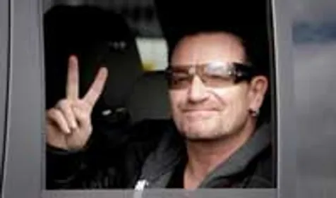 Bono inquiété dans l'affaire des Paradise Papers