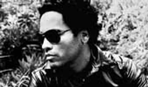 Lenny Kravitz de retour