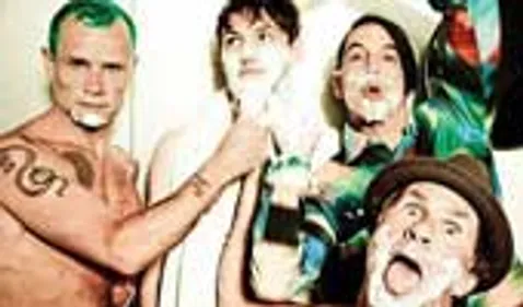 Ecoute gratuite du nouveau Red Hot