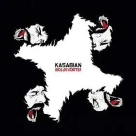 Kasabian baisse le son