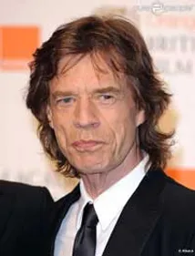 Mick Jagger veut sa plaque commémorative