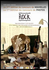 Bonnes Nouvelles du Rock