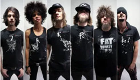 Nouveau Single pour Shaka Ponk