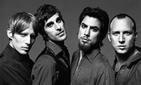 Le grand retour de Jane's addiction