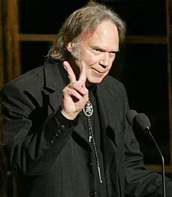 Tous derrière Neil Young pour son festival annuel Bridge School