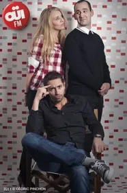 La Tête Dans Le Culte