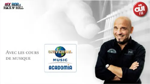 Gagnez un enregistrement 