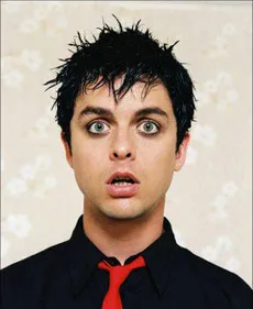 Billie Joe Armstrong rejoint The Voice (us) !