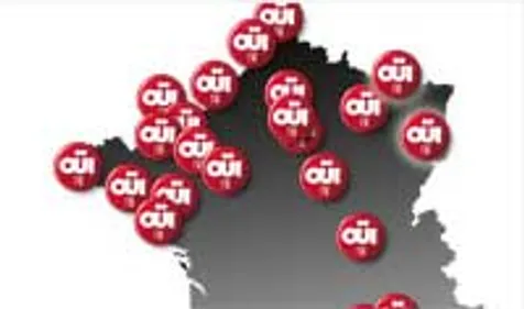 OÜI FM à la conquête de l'Est