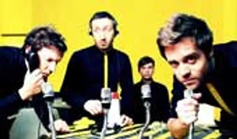 Cette semaine, dans Au Secours, C'est Du Live ! #38